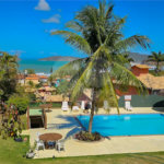 Casa à venda com 5 suítes em Geribá, Armação dos Búzios, RJ