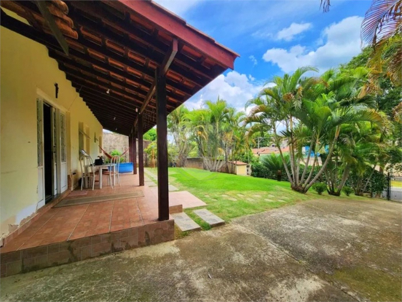 Casa à venda com 3 quartos, sendo 1 suíte, em Vista Alegre, Vinhedo, SP