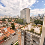 Apartamento para alugar com 1 quarto em Vila Cordeiro, São Paulo, SP