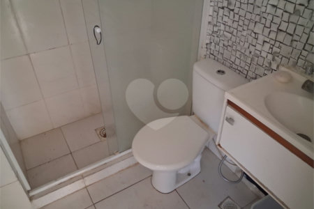 Apartamento à venda com 2 quartos em Praça da Bandeira, Rio de Janeiro, RJ