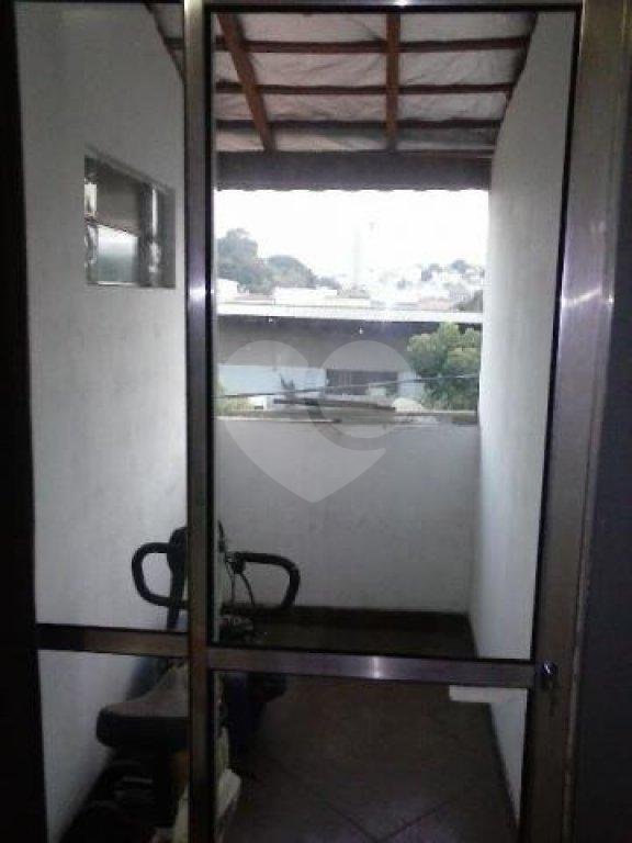 Sobrado à venda com 3 quartos, sendo 1 suíte, em Vila Nova Mazzei, São Paulo, SP