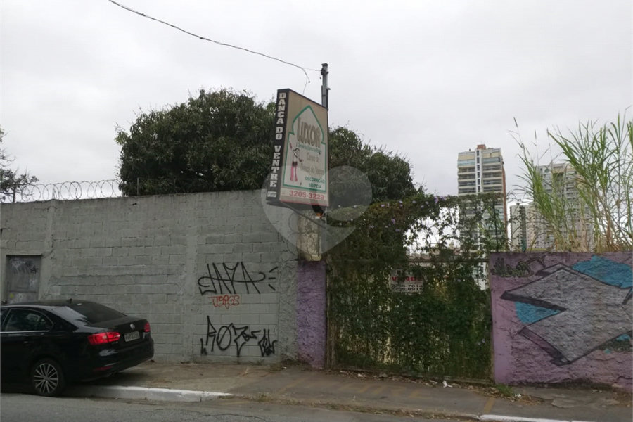 Terreno à venda em Casa Verde, São Paulo, SP
