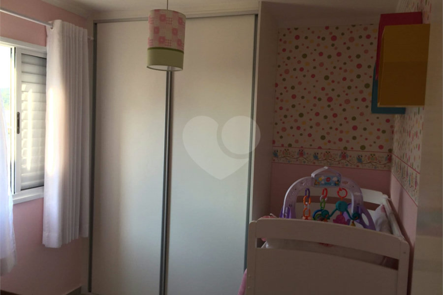 Apartamento à venda com 2 quartos em Vila Nova Cachoeirinha, São Paulo, SP