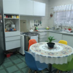 Sobrado à venda com 3 quartos, sendo 1 suíte, em Tremembé, São Paulo, SP
