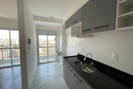 Apartamento à venda com 2 quartos, sendo 1 suíte,  em Parada Inglesa, São Paulo, SP