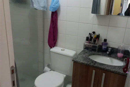 Apartamento à venda com 3 quartos, sendo 1 suíte, em Vila Butantã, São Paulo, SP