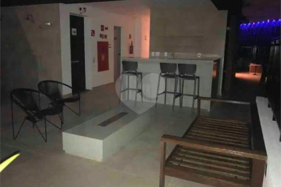 Studio para alugar com 1 quarto no Centro, São Paulo, SP