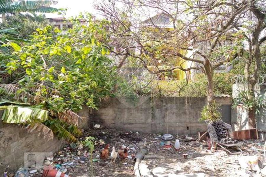 Sobrado à venda com 2 quartos em Tucuruvi, São Paulo, SP