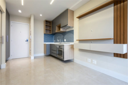 Studio para alugar com 1 quarto em Vila Mariana, São Paulo, SP