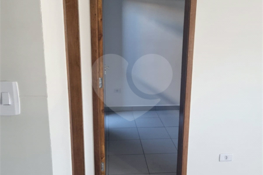 Apartamento à venda com 1 quarto em Vila Maria, São Paulo, SP