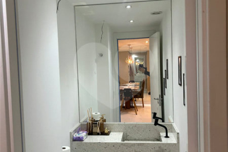 Apartamento à venda com 3 quartos, sendo 1 suíte, em Jardim Vazani, São Paulo, SP
