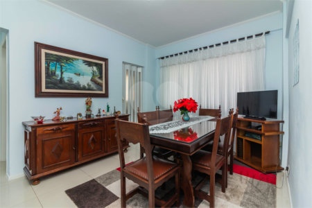 Apartamento à venda com 3 quartos em Santana, São Paulo, SP