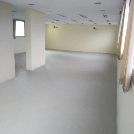 Sala à venda, 122 m² por R$ 608.000,00 - Centro - Santos/SP