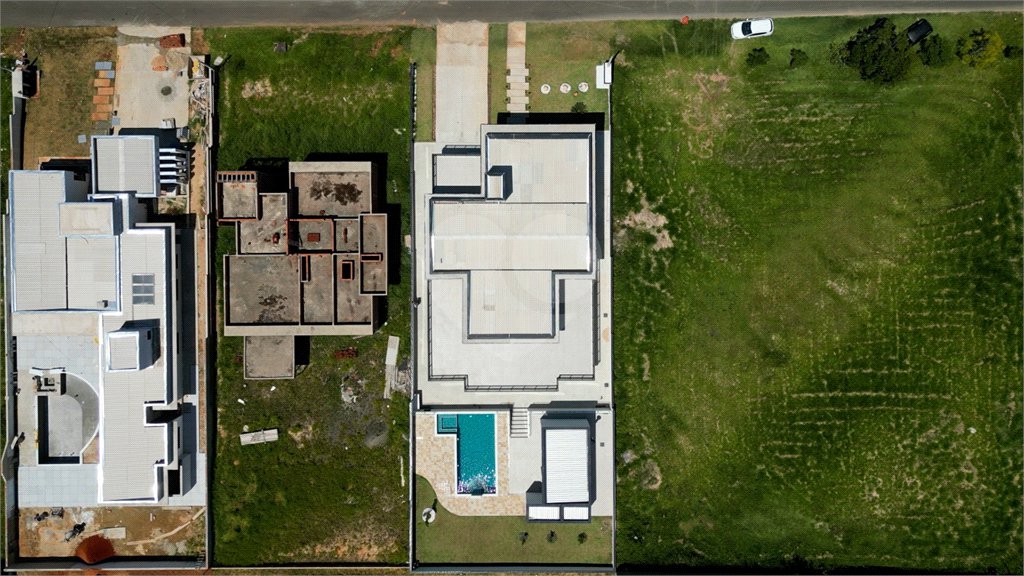 Casa à venda com 5 suítes no condomínio Terras de Mont Serrat, Salto - SP