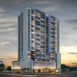 Apartamento à venda com 3 quartos, sendo 1 suíte,  em Vila Cordeiro, São Paulo, SP