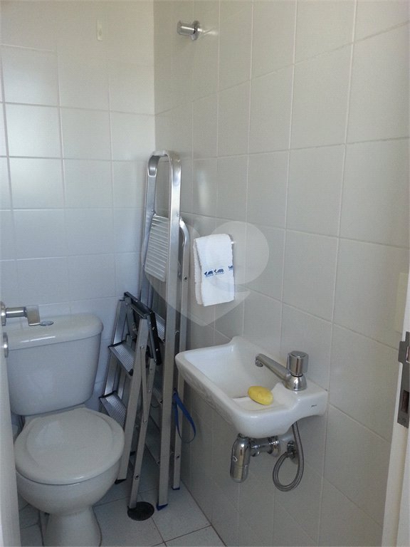 Cobertura à venda com 3 quartos, sendo 1 suíte, em Vila Ipojuca, São Paulo, SP
