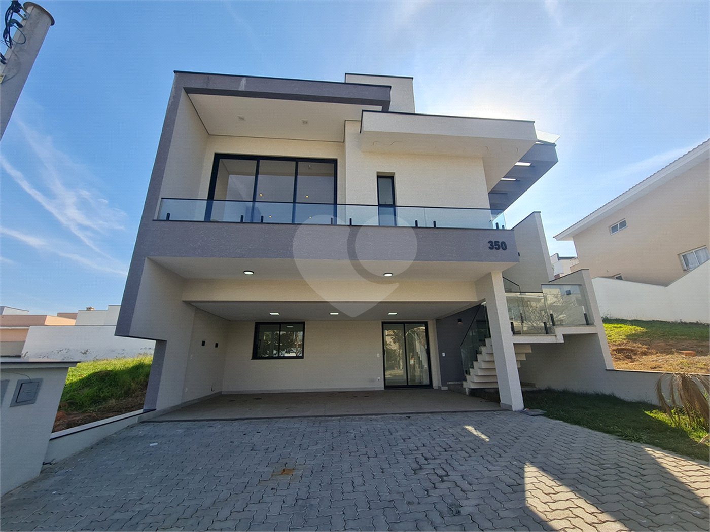 Casa à venda com 3 suítes no condomínio Parque Ibiti Reserva, Sorocaba - SP