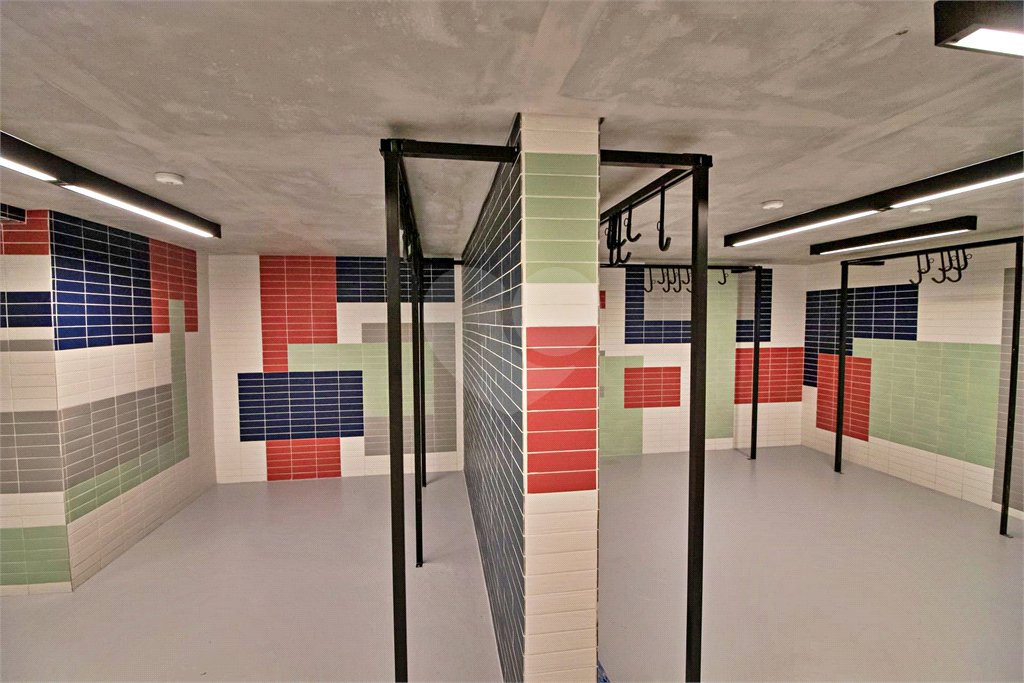 Apartamento à venda com 2 quartos, sendo 1 suíte,  em Jardim Caravelas, São Paulo, SP