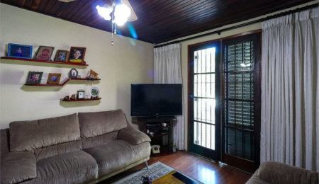 Casa à venda com 4 suítes em Vila Sônia, São Paulo, SP