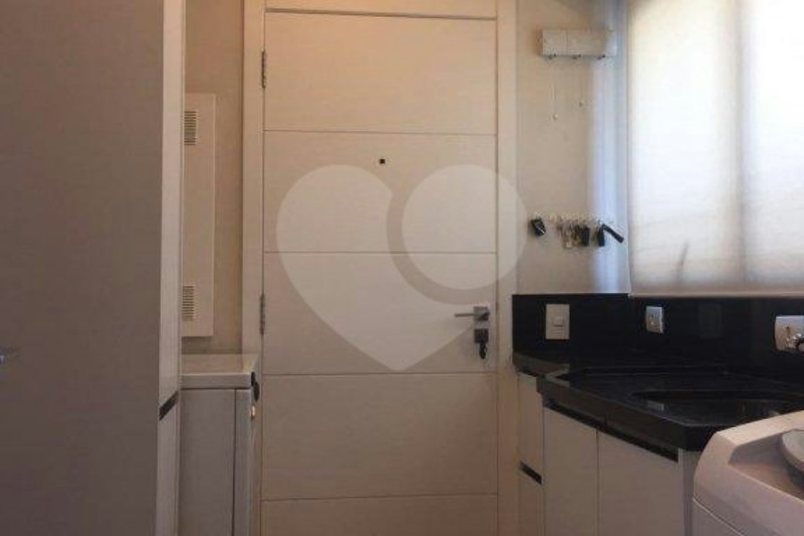 Apartamento à venda com 3 suítes em Santana, São Paulo, SP