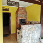 Casa à venda com 4 quartos, sendo 2 suítes,  em Country Residencial Felix, Bom Jesus dos Perdões, SP