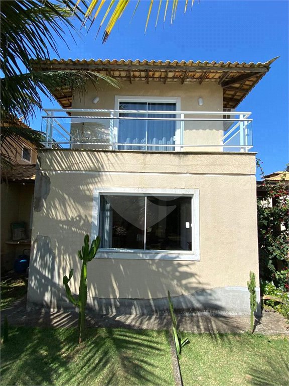 Casa à venda ou para alugar com 3 quartos em Praia Rasa, Armação dos Búzios, RJ
