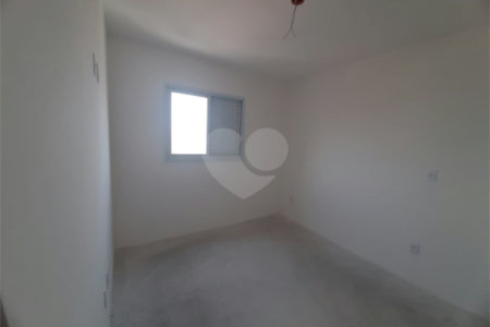 Apartamento à venda com 2 quartos em Parada Inglesa, São Paulo, SP
