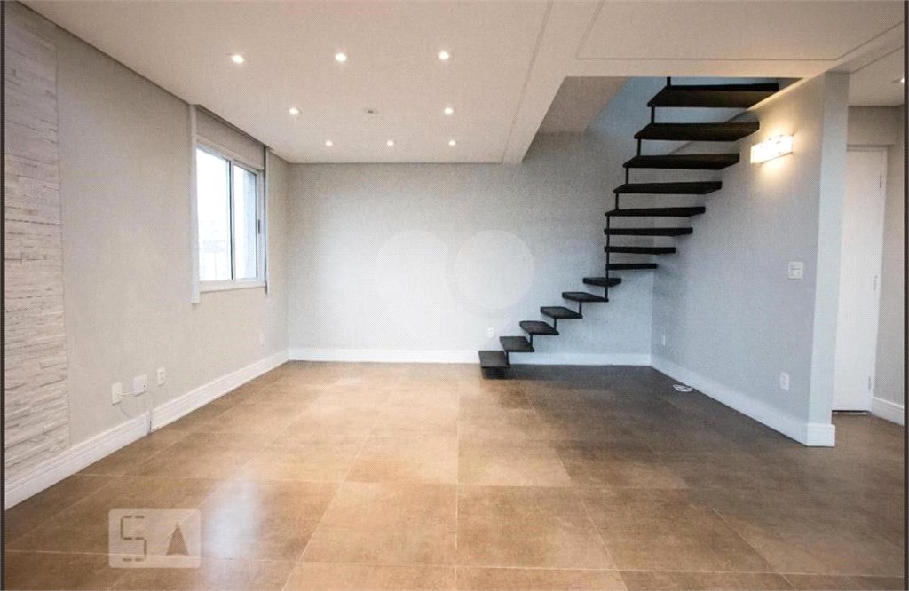 Apartamento à venda com 1 suíte em Vila Suzana, São Paulo, SP