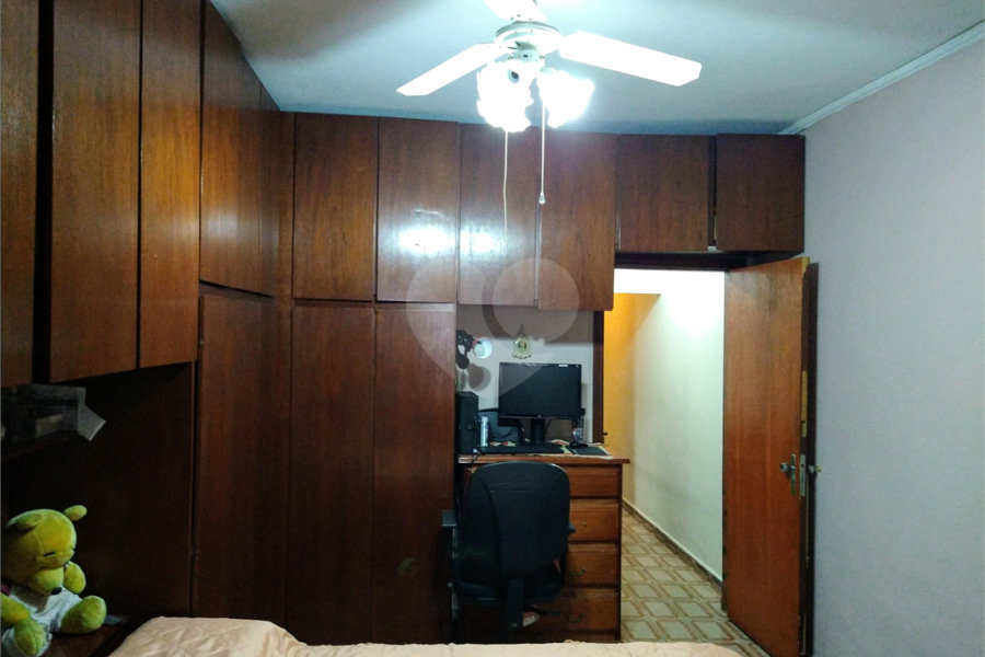 Casa à venda com 2 quartos em Jardim São Paulo(zona Norte), São Paulo, SP