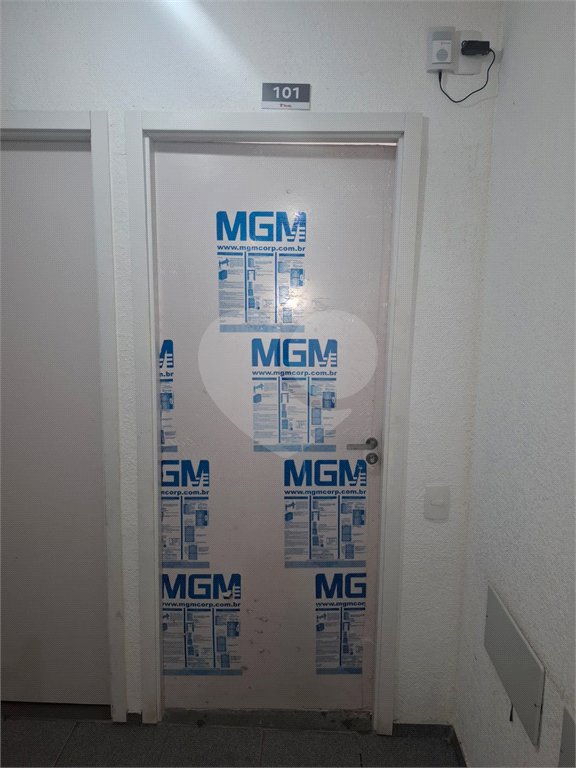 Apartamento à venda com 2 quartos em Santíssimo, Rio de Janeiro, RJ