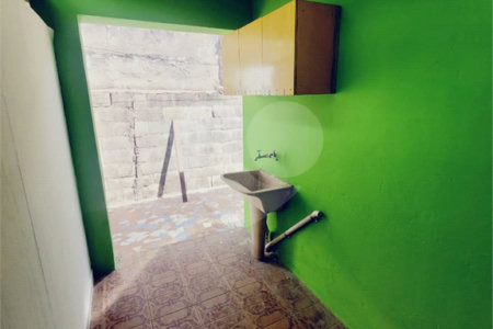 Casa à venda com 2 quartos em Núcleo Habitacional Brigadeiro Faria Lima, Indaiatuba, SP