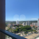 Studio à venda com 1 quarto em Jardim das Acácias, São Paulo, SP