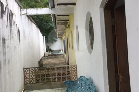 Casa à venda com 3 quartos, sendo 1 suíte, em Tucuruvi, São Paulo, SP