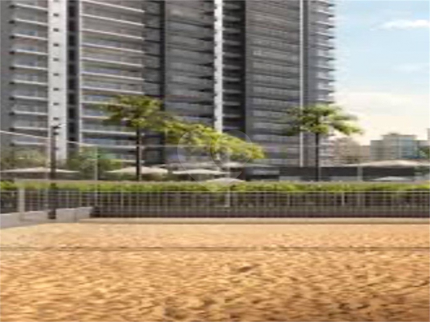 Apartamento à venda com 3 suítes em Vila Anastácio, São Paulo, SP