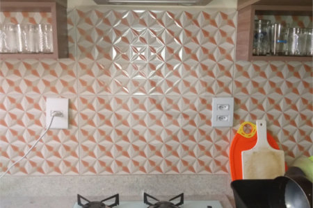 Apartamento à venda com 2 quartos em Alto Ipiranga, Mogi das Cruzes, SP