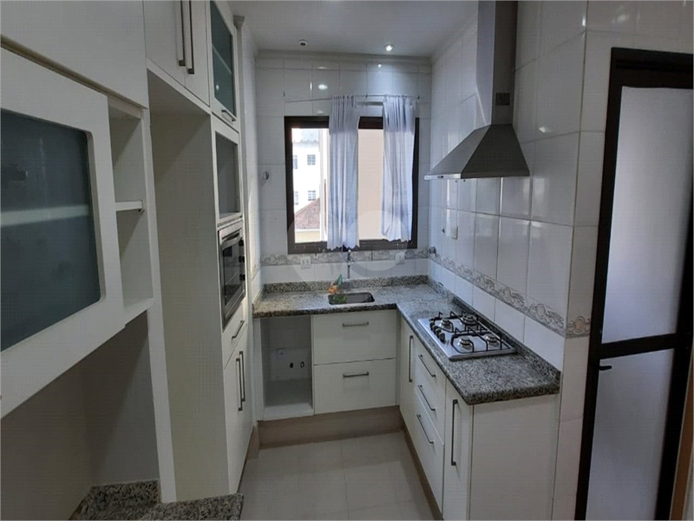 Apartamento à venda com 3 quartos, sendo 1 suíte, em Vila Paulicéia, São Paulo, SP
