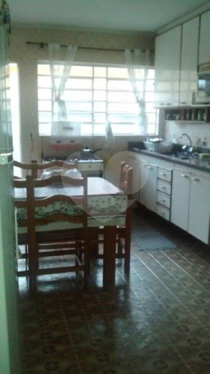 Casa Térrea à venda com 3 quartos, sendo 1 suíte, em Vila Albertina, São Paulo, SP