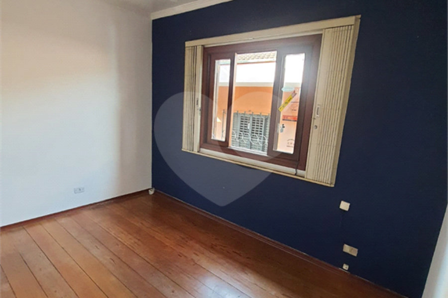 Sobrado à venda com 4 quartos, sendo 1 suíte, em Vila Pereira Barreto, São Paulo, SP