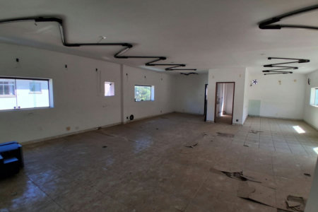 Sala à venda, 131 m² por R$ 394.000,00 - Aparecida - Santos/SP
