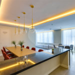 Apartamento à venda com 1 quarto em Alto da Boa Vista, São Paulo, SP