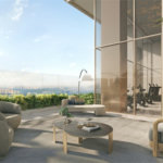 Apartamento à venda com 4 suítes em Jardim Guedala, São Paulo, SP