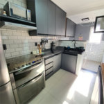Apartamento à venda com 2 quartos em Indianópolis, São Paulo, SP