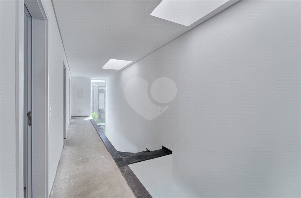 Casa à venda com 4 suítes no condomínio Edifício Jade, São Paulo - SP