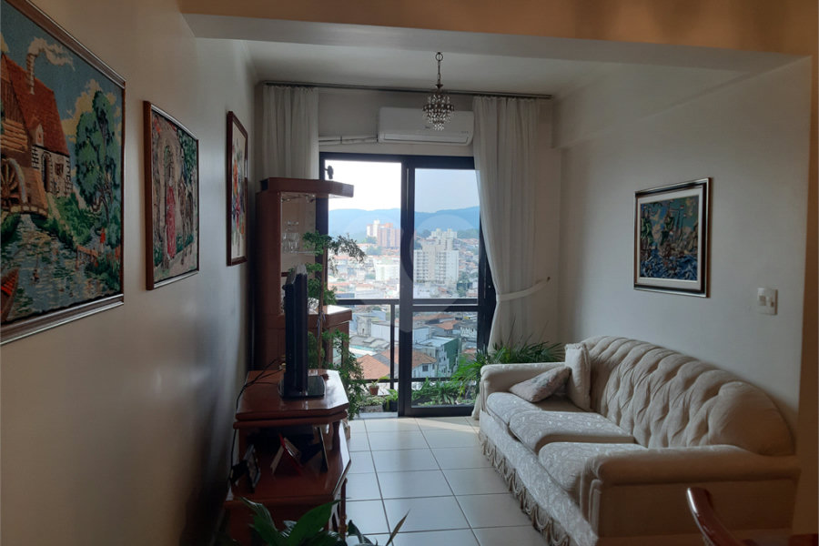Apartamento à venda com 3 quartos, sendo 1 suíte, em Santana, São Paulo, SP