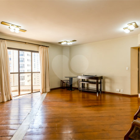 Duplex para alugar com 3 suítes em Santana, São Paulo, SP