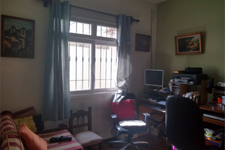 Sobrado à venda com 3 quartos, sendo 1 suíte, em Chácara Santo Antônio, São Paulo, SP