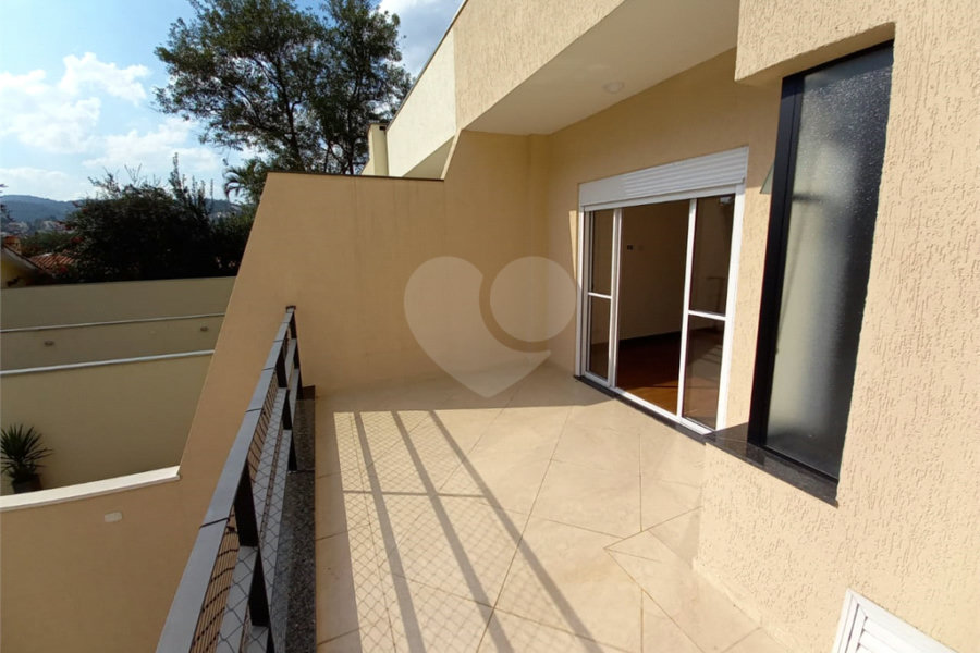 Casa para alugar com 4 suítes no condomínio Milenium, São Paulo - SP