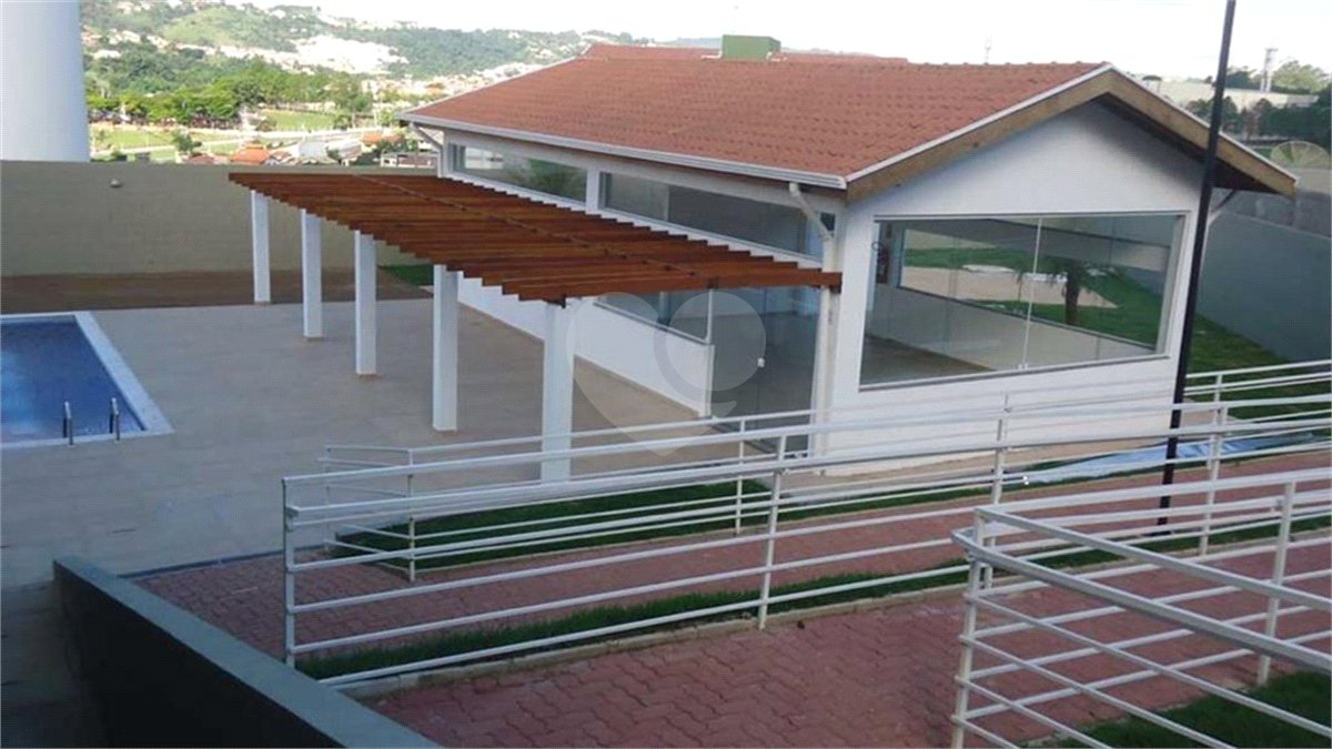Apartamento à venda com 2 quartos em Santa Claudina, Vinhedo, SP