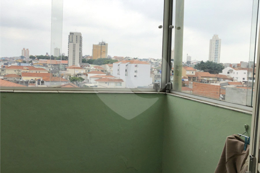 Sobrado à venda com 3 quartos, sendo 1 suíte, em Vila Gustavo, São Paulo, SP