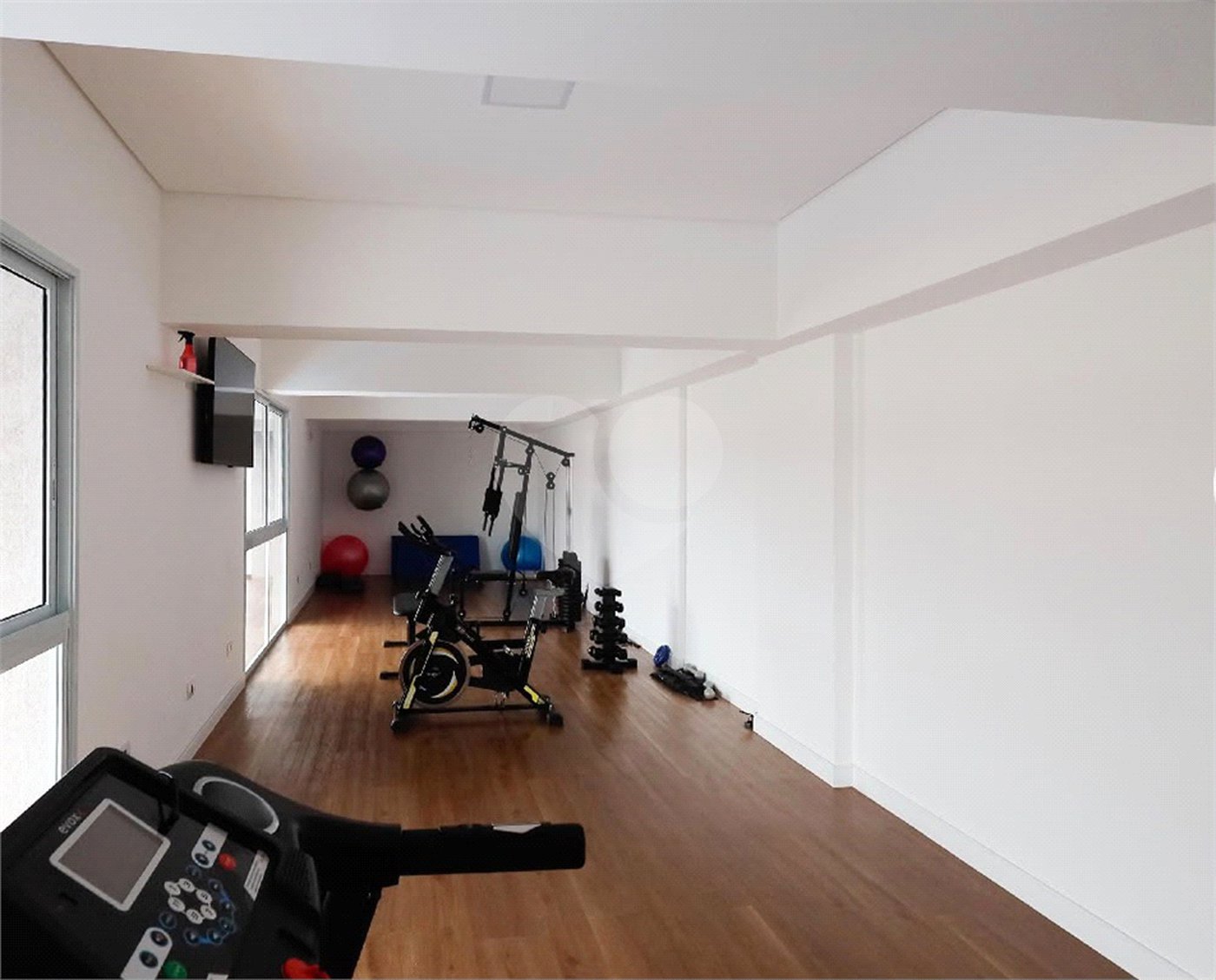 Apartamento à venda com 2 quartos em Vila Medeiros, São Paulo, SP